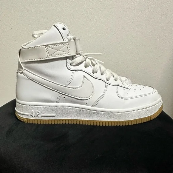 Nike Air Force 1 High Size 6.5 - Picture 4 of 8